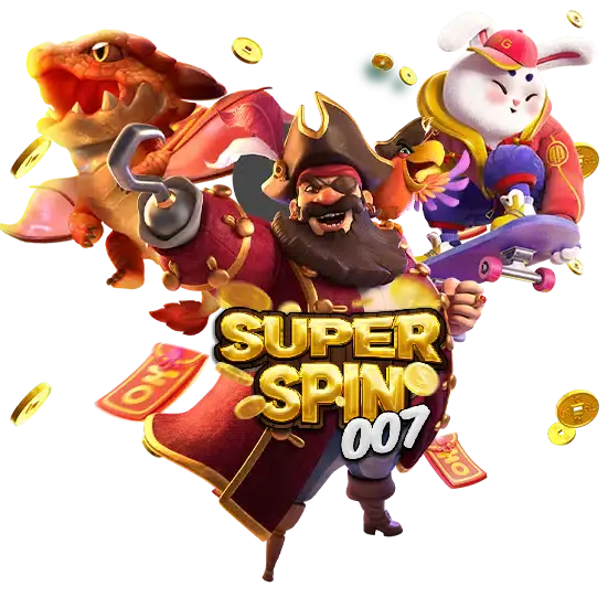 superspin วอเลท